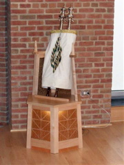 BJC Church Piece