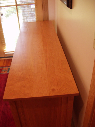 Cherry Cradenza