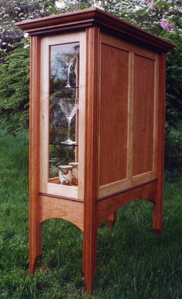 Display Case