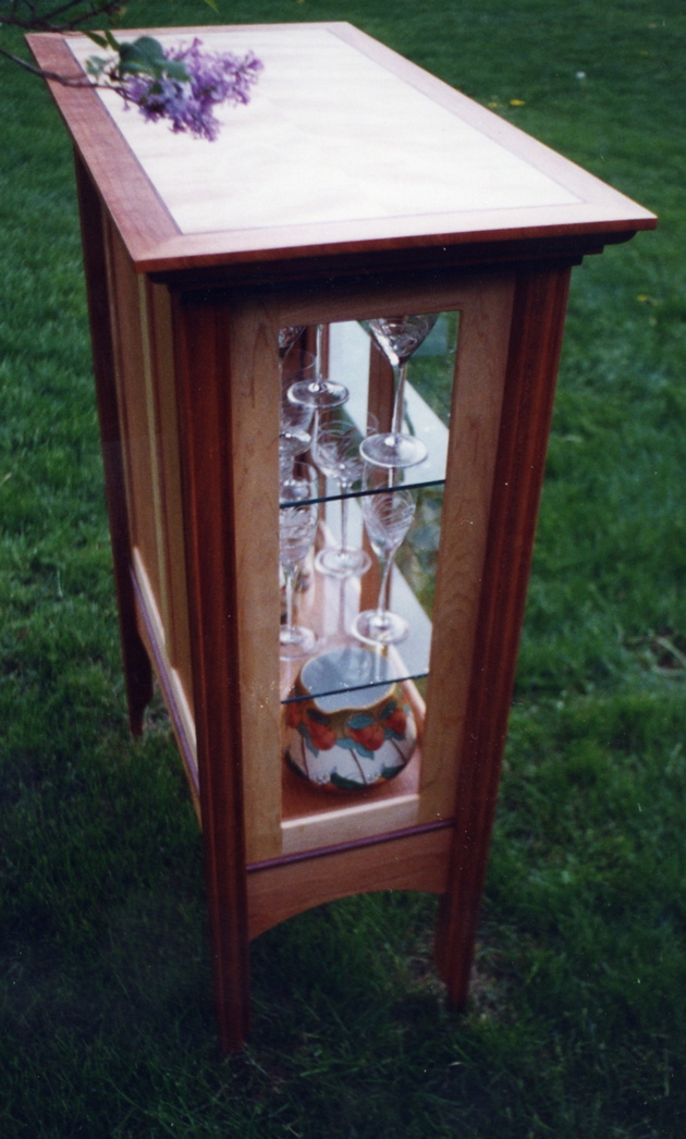 Display Case