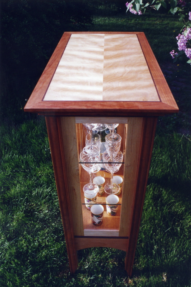 Display Case