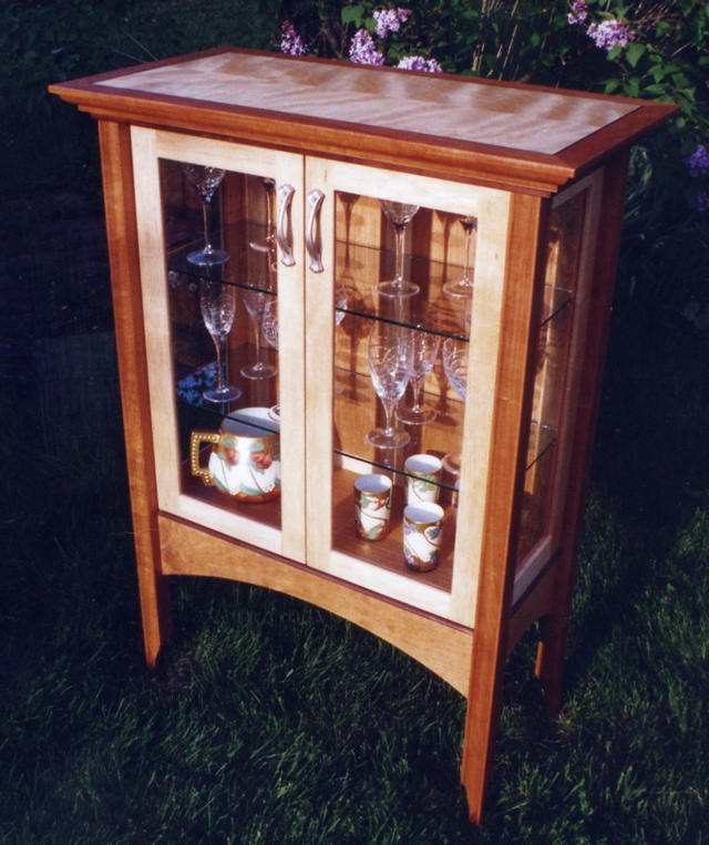 Display Case