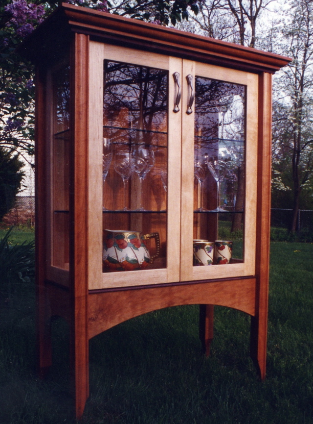 Display Case