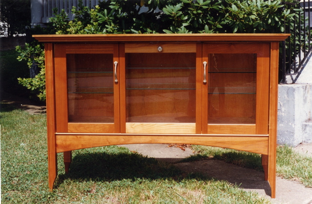 Credenza