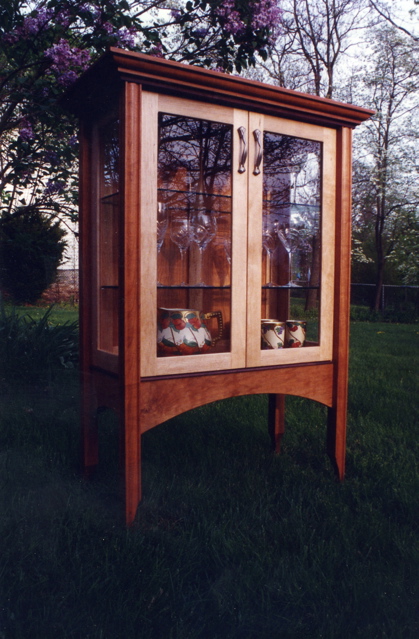 China Cabinet