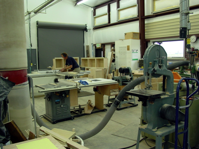 Another Inside Shot
